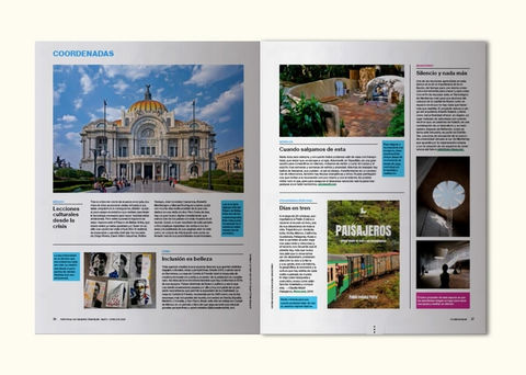 Amomoxtli en Nat Geo