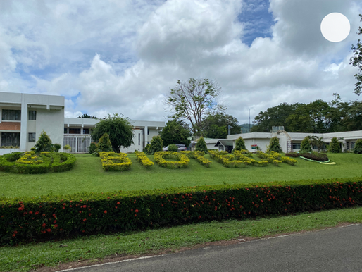 STEM on the Move: Walkthrough of Discoveries in UP Los Baños!
