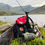 Thumbnail: Fish Rig 180 - Semi Telescopic Travel Rod