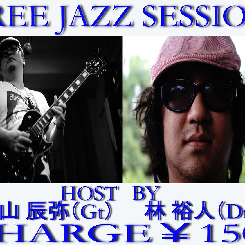 FREE JAZZ SESSION