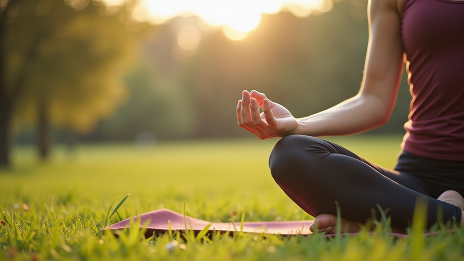 10 Healthy Habits for a Vibrant Lifestyle