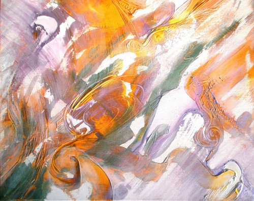 New Paradigm | Karen L French