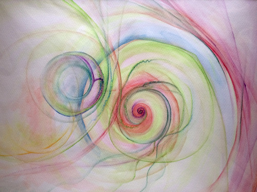 Lift Off! | Karen L French