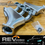 Thumbnail: Nissan GTR R35 Billet intake manifold intake kit 304 stainless