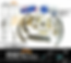 Thumbnail: Holden VE 3.6L Alloytec LEO V6 Omega Timing Chains Kit Commodore Set