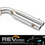 Thumbnail: Downpipe AUDI SQ5 8R 3.0 TDI Dump Down Pipe Exhaust