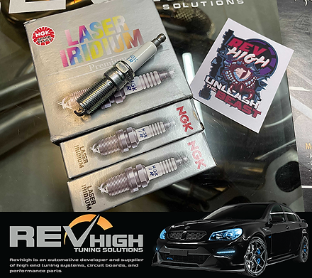 6x NGK LASER Iridium Spark plugs FOR Holden 3.6L V6 VZ VE VF SIDI LFX LY7