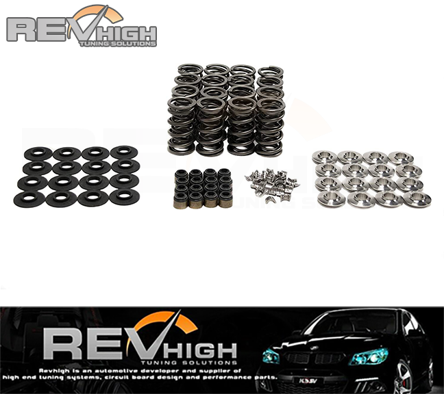 Thumbnail: STREET DOMINATOR CAM PACKAGE KIT Holden VE VF 6.0L 6.2L L77 L76 L98 LS3 LS2