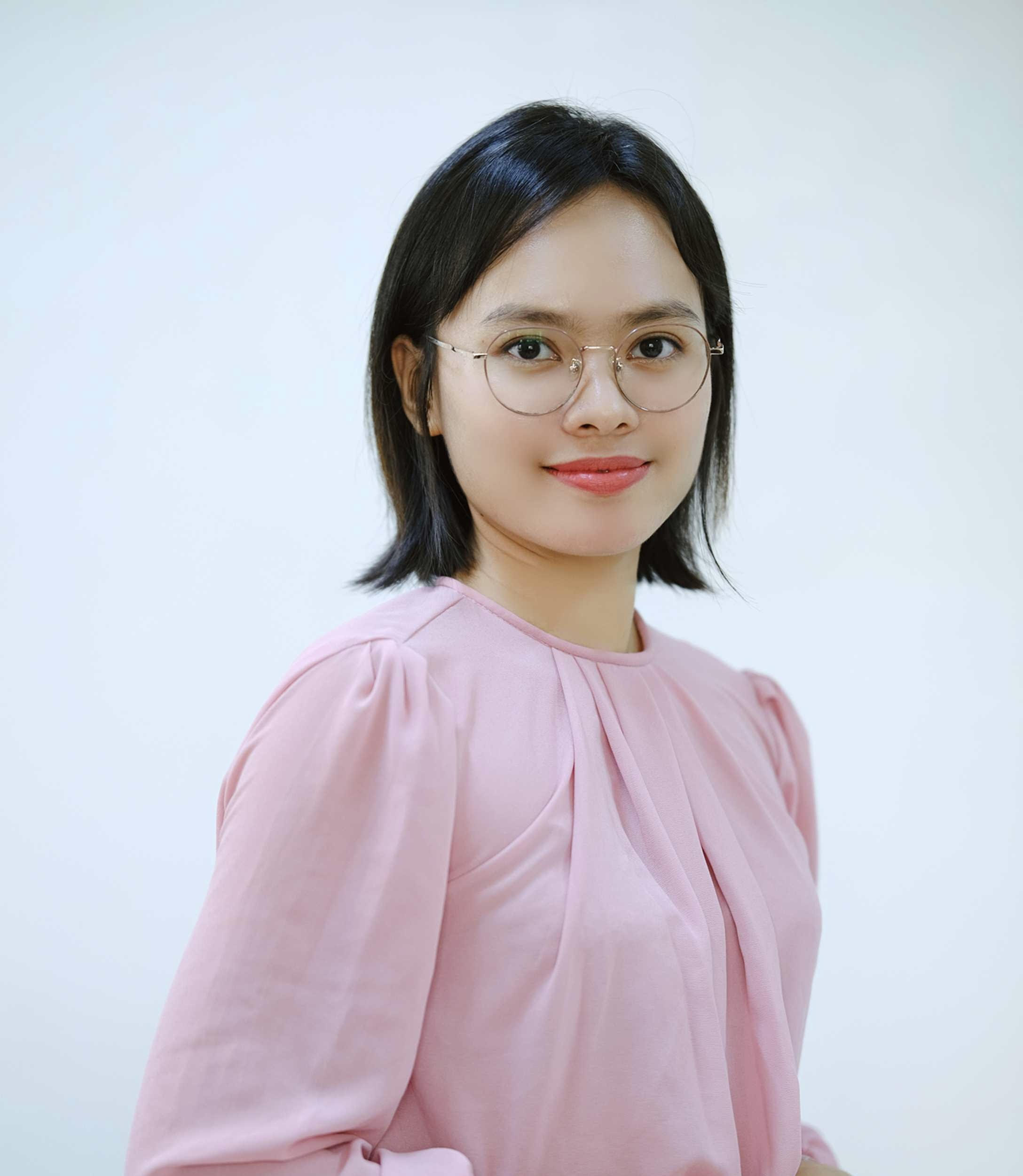 Ei Eaindra Zin Ko - Digital Communications Cooridnator .jpg