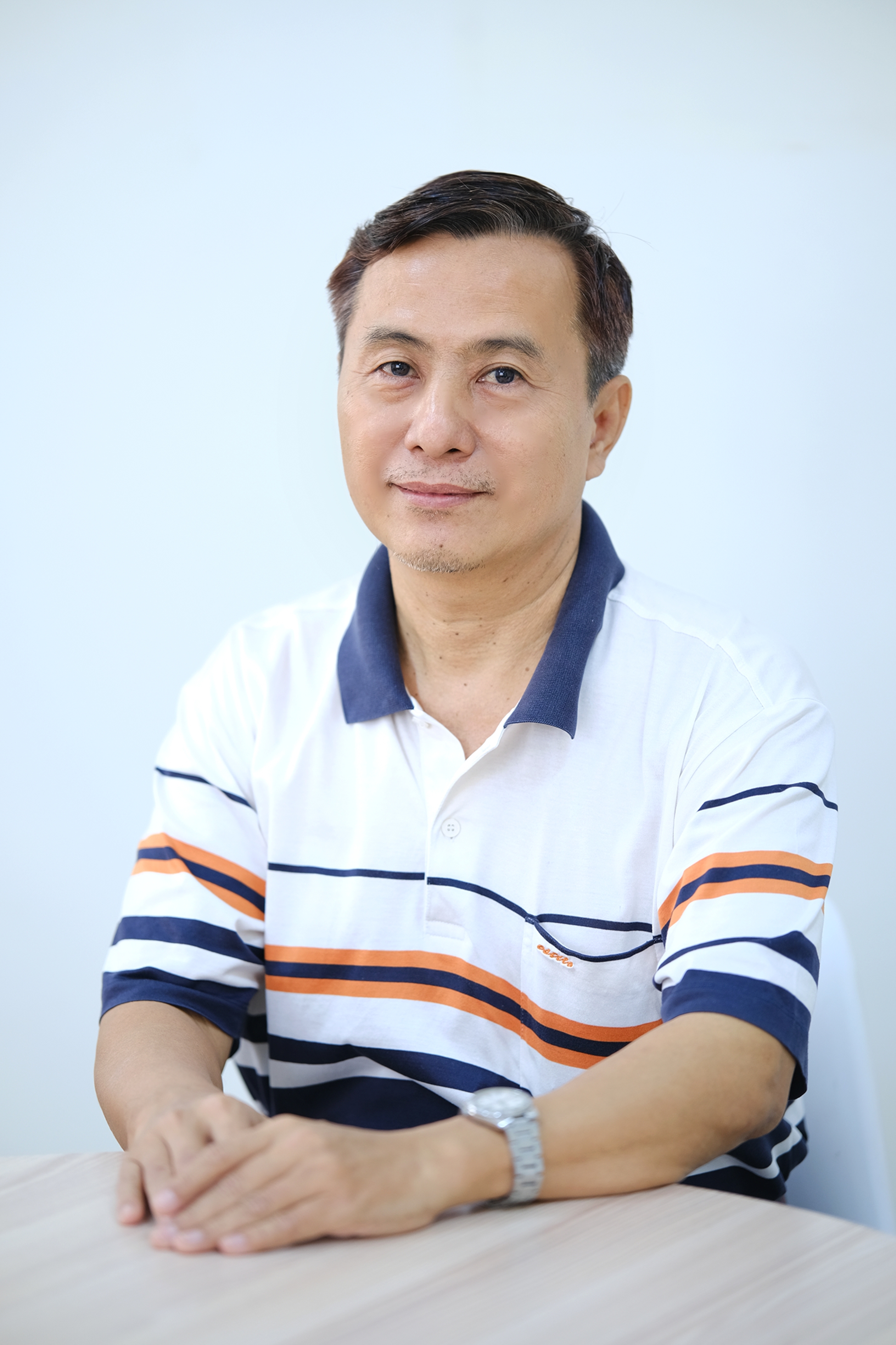 Kyaw Myo Min - Facilities Officer .jpg