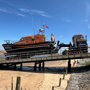 Suffolk & Norfolk - Part 2