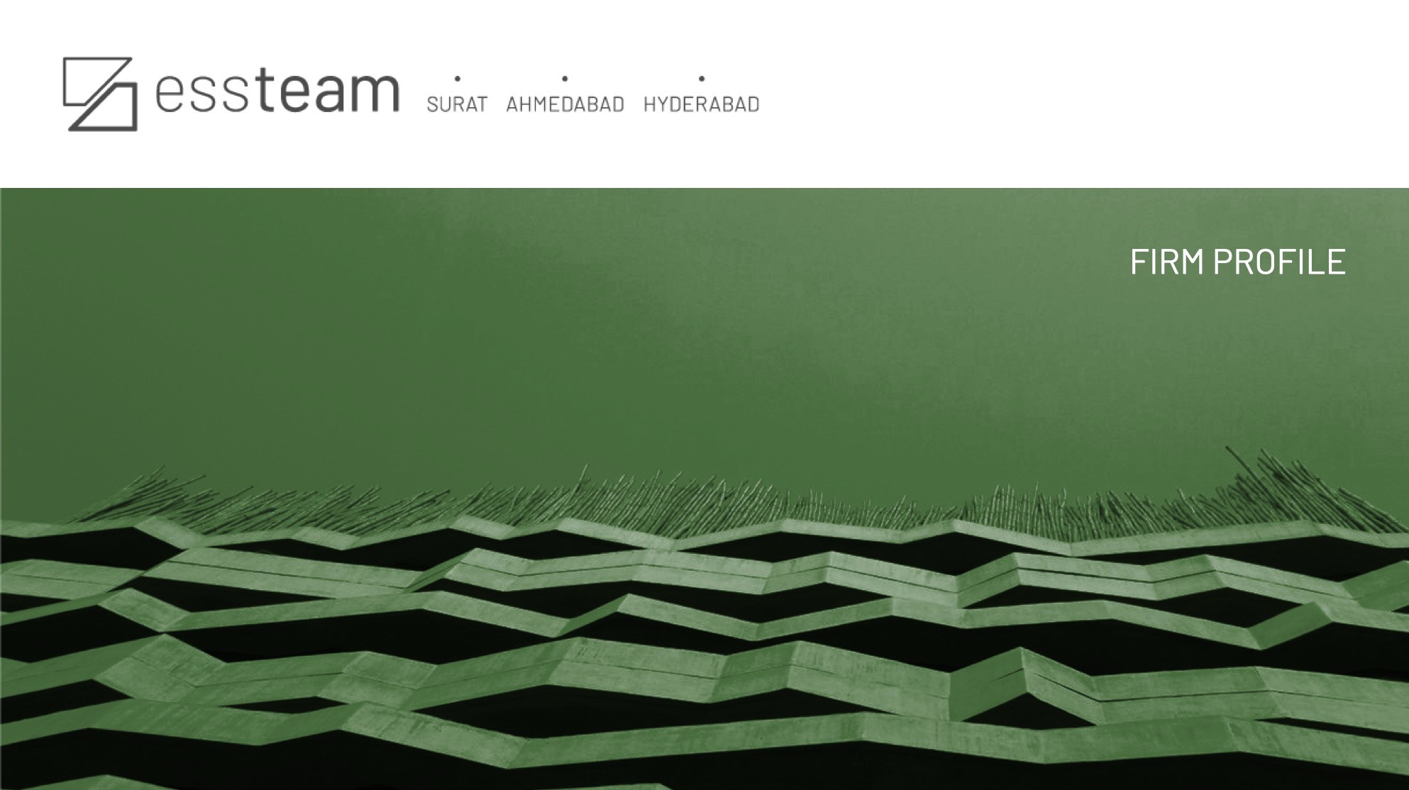 EssTeam | Residential and Commercial Architecture | India