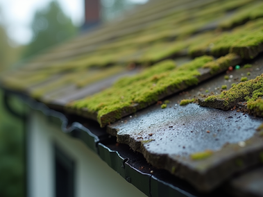Unlock the Advantages of a Complimentary Roof Patch Clean in Port Macquarie for a Healthier Home