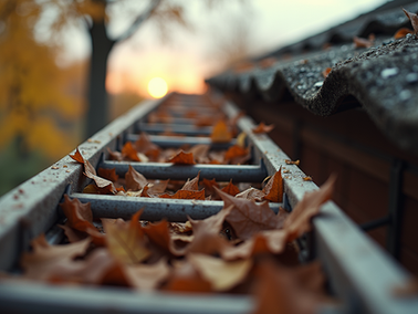 DIY Gutter Cleaning vs Professional Services: What You Need to Know