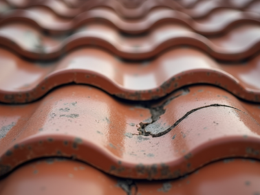 The Risks of Pressure Washing Your Roof and the Benefits of Soft Washing