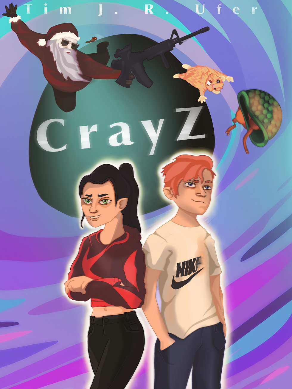 28. Kapitel - Ende gut, alles gut? | CrayZ