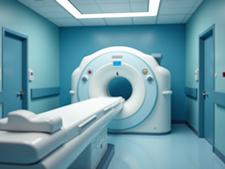 Revolutionizing Diagnostics through Advanced Clinical Imaging