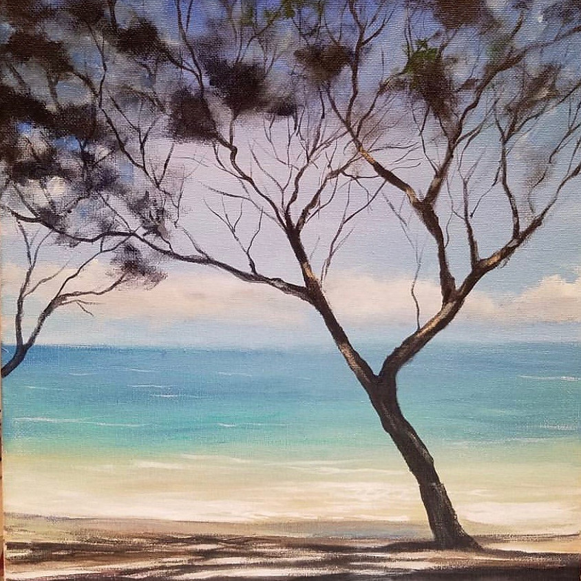 Let's Paint || $32