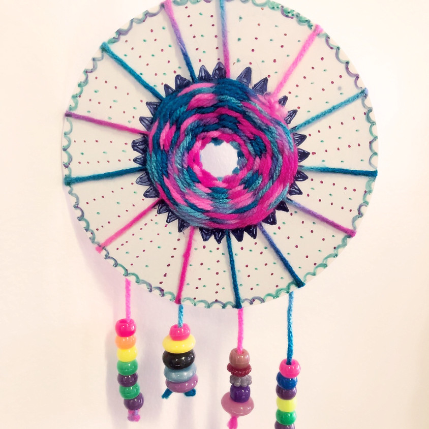 Upcycle Saturdays || $5