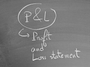 What Your Profit & Loss Report Can (and Can’t) Tell You