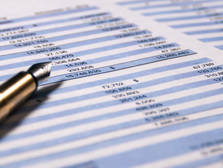 What Your Balance Sheet Can (and Can’t) Tell You