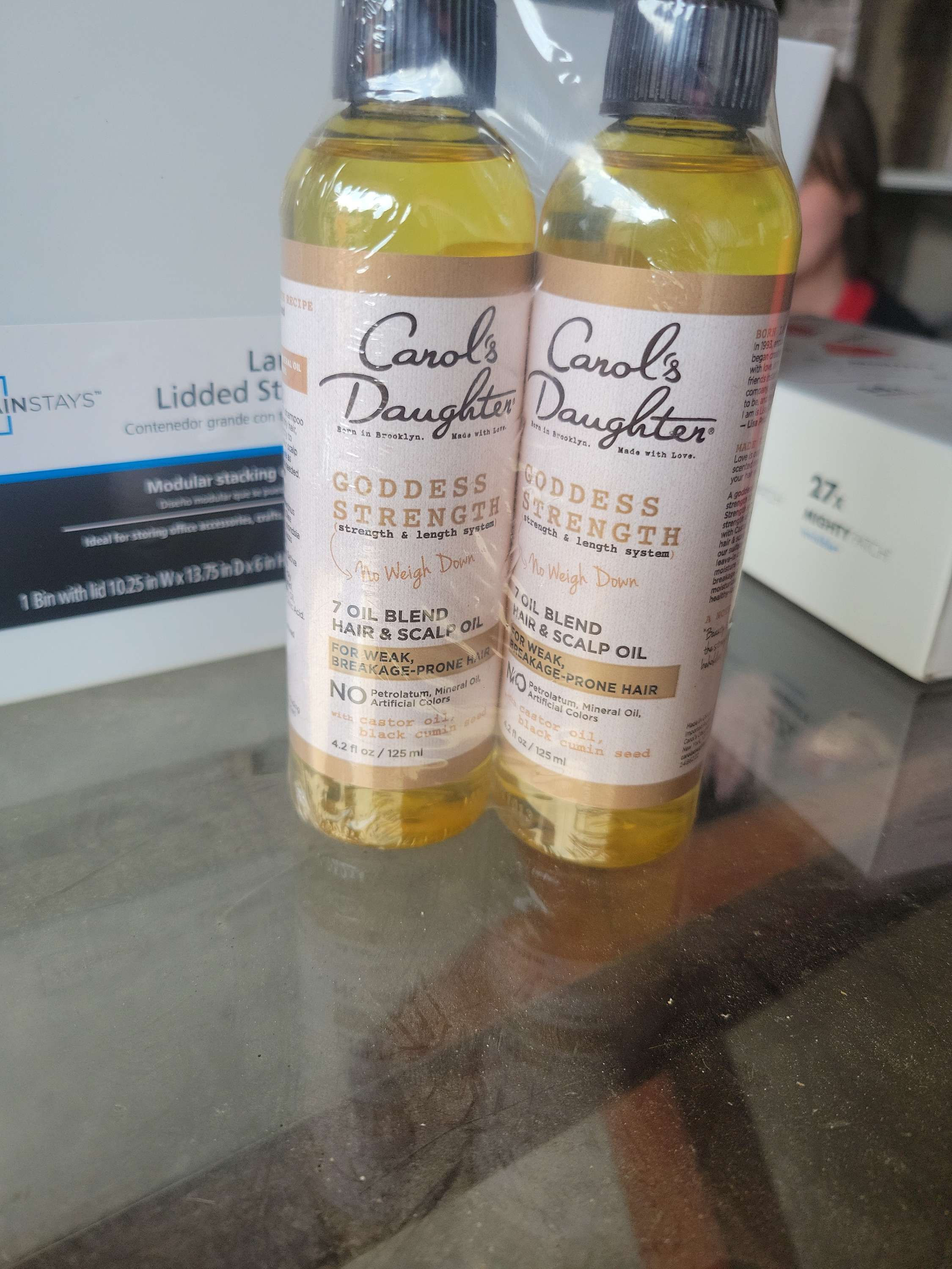 Carols Daughter Goddess 