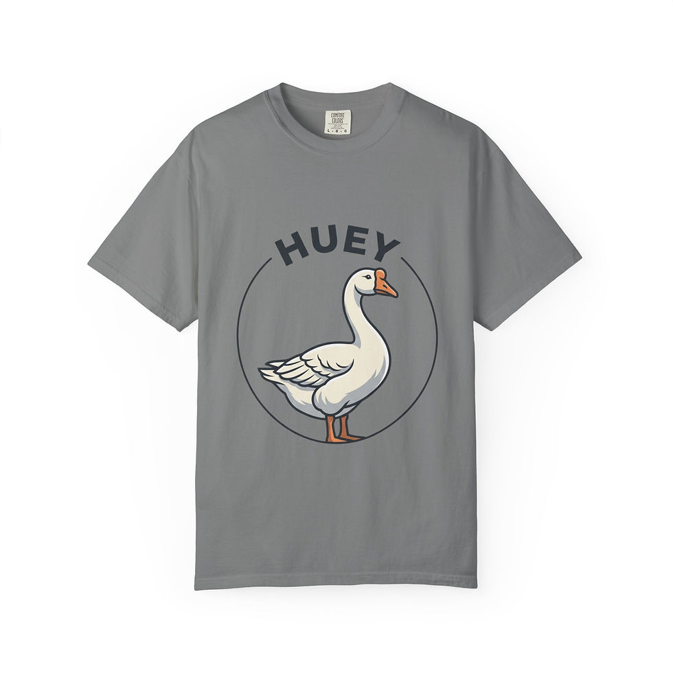 Thumbnail: Huey the Goose T-Shirt