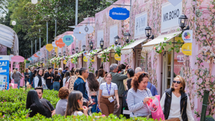 El paro de camioneros está poniendo en riesgo los ahorros de los emprendedores colombianos