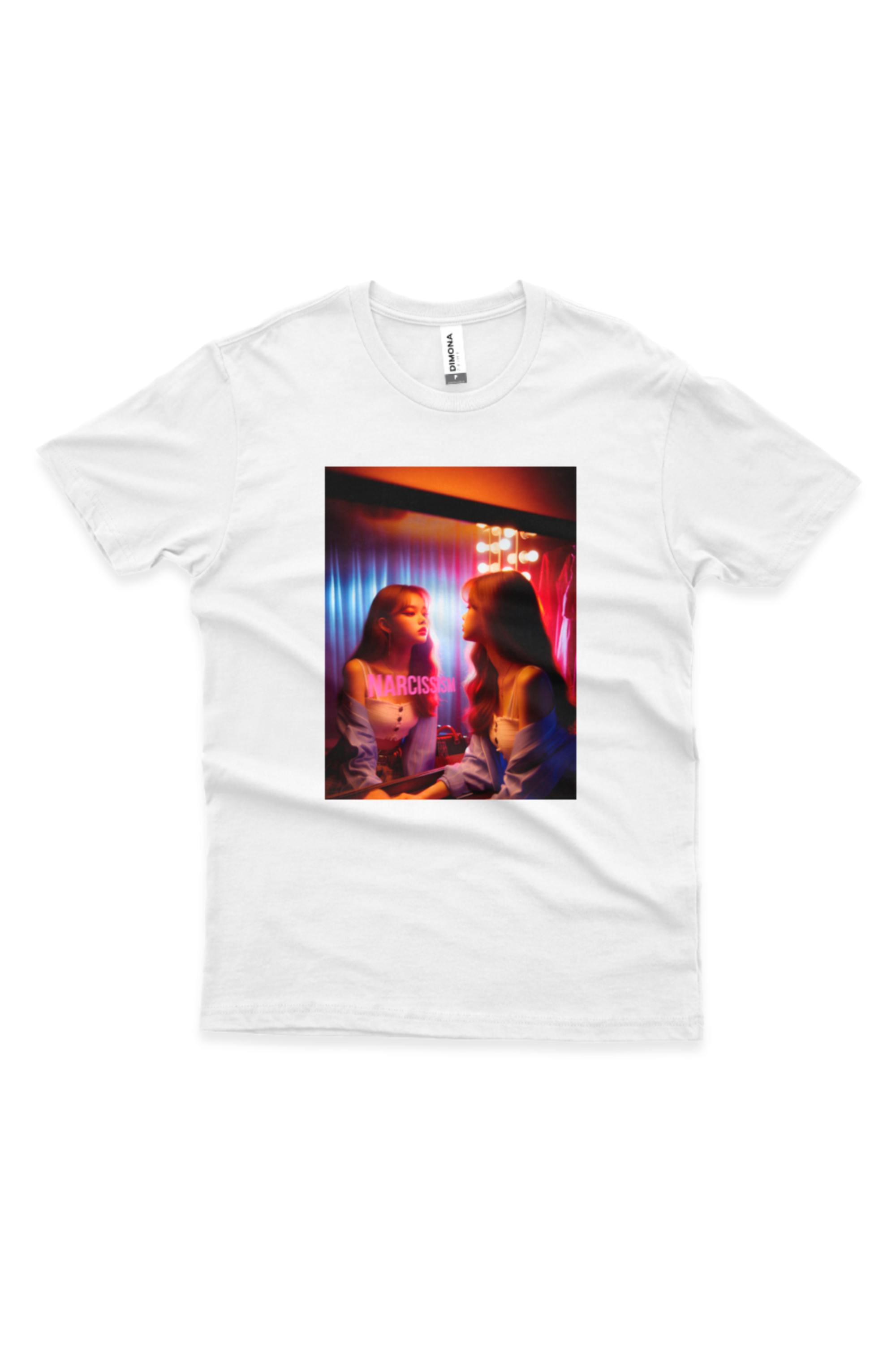 Narcissism Tee
