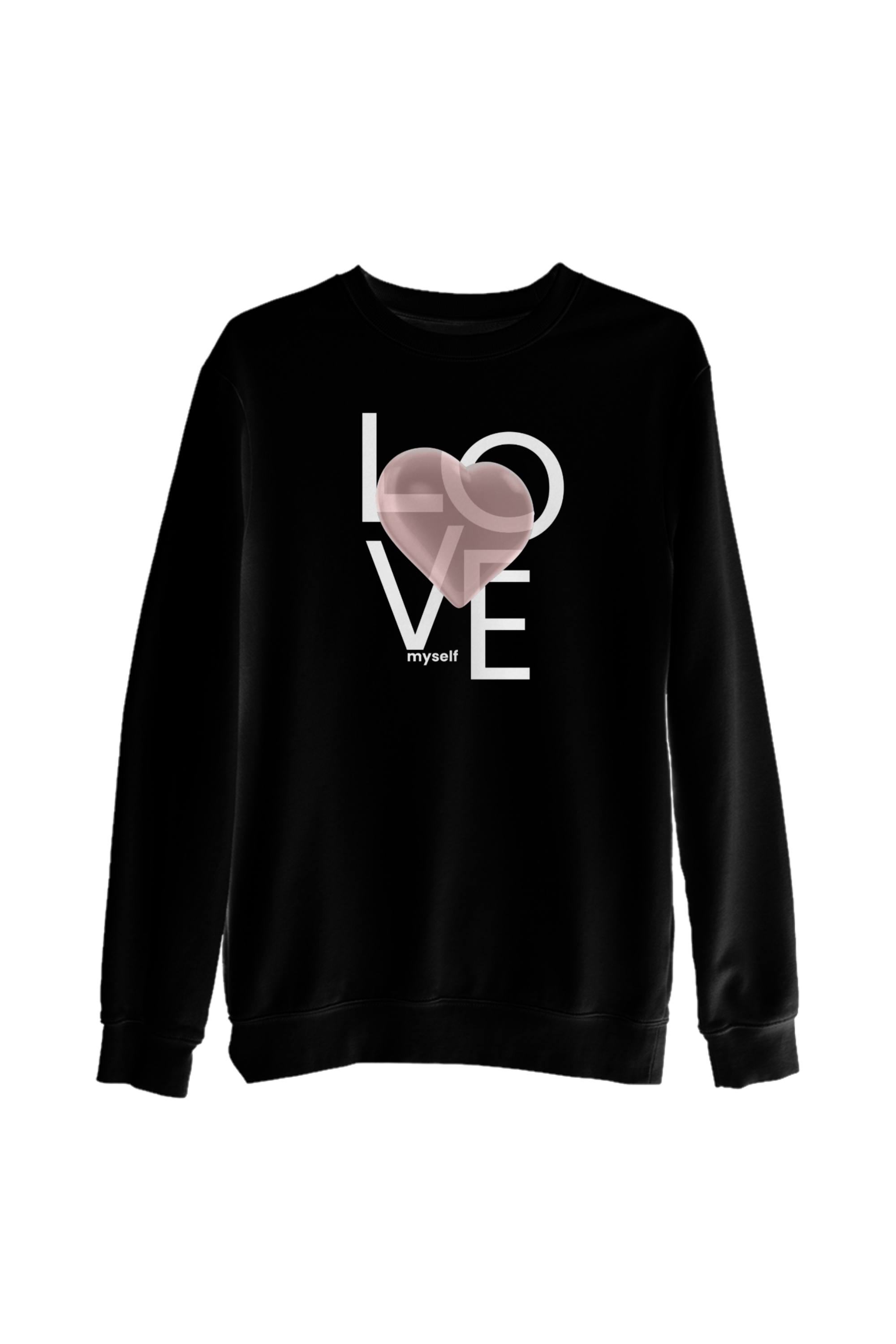 Love Sweatshirt