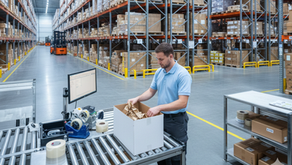 The Best Amazon FBA Alternative UK Brands Are Choosing in 2026