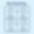 Visual guide to box breathing with a square diagram: breathe in, hold, breathe out, and hold again — each for 4 seconds. Used to regain focus and reduce anxiety.