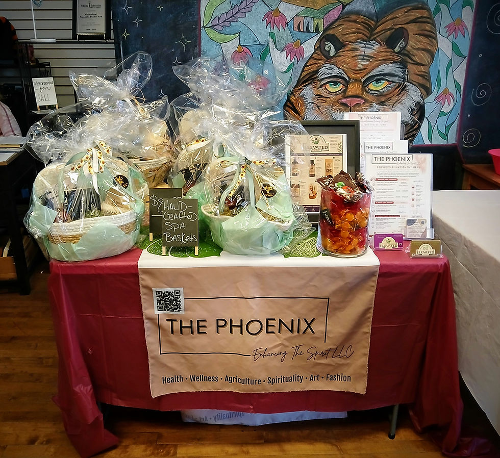 Arts Alive Studio 659 2026 Mother's Day Pop-Up Shop
