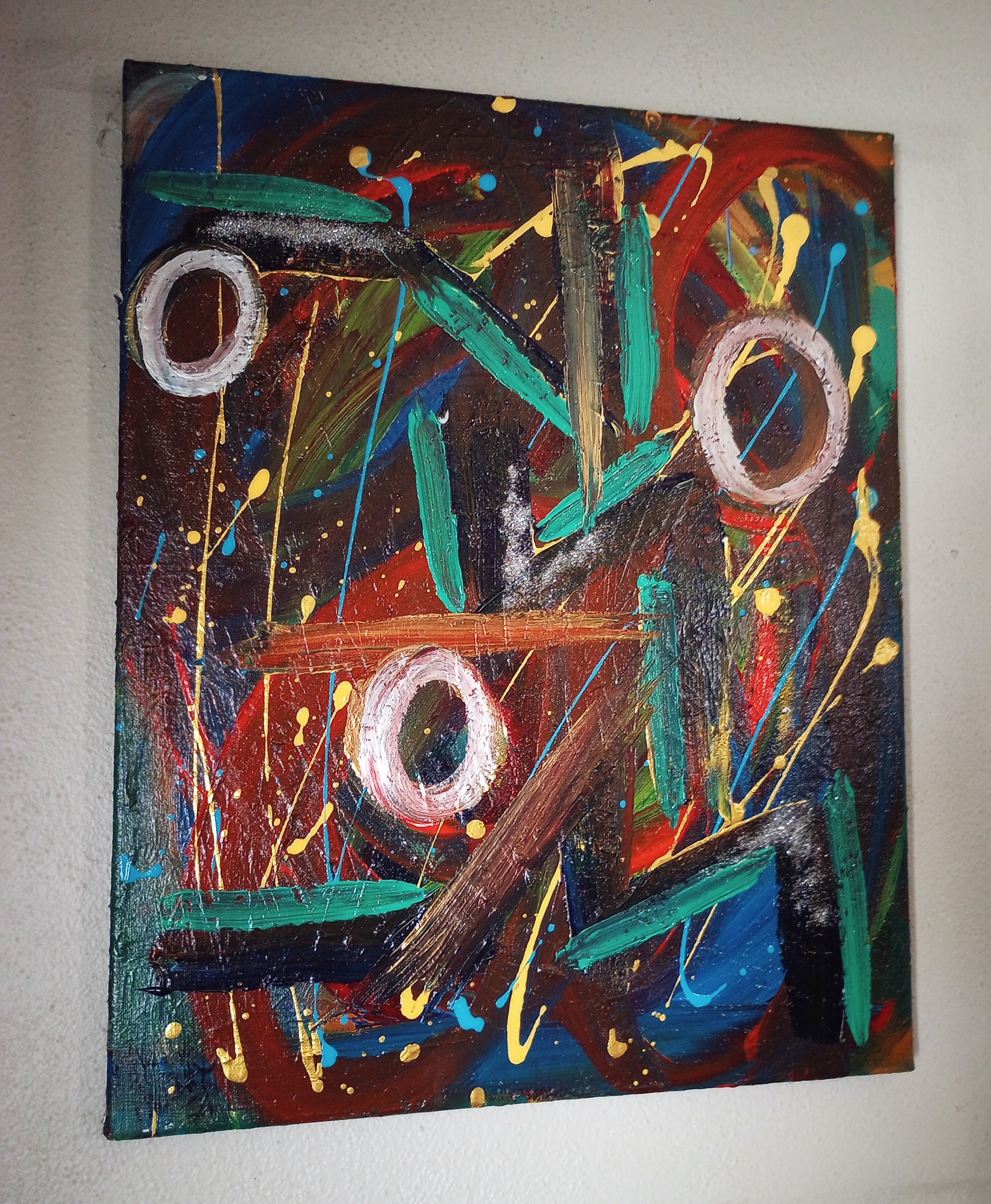Geometric