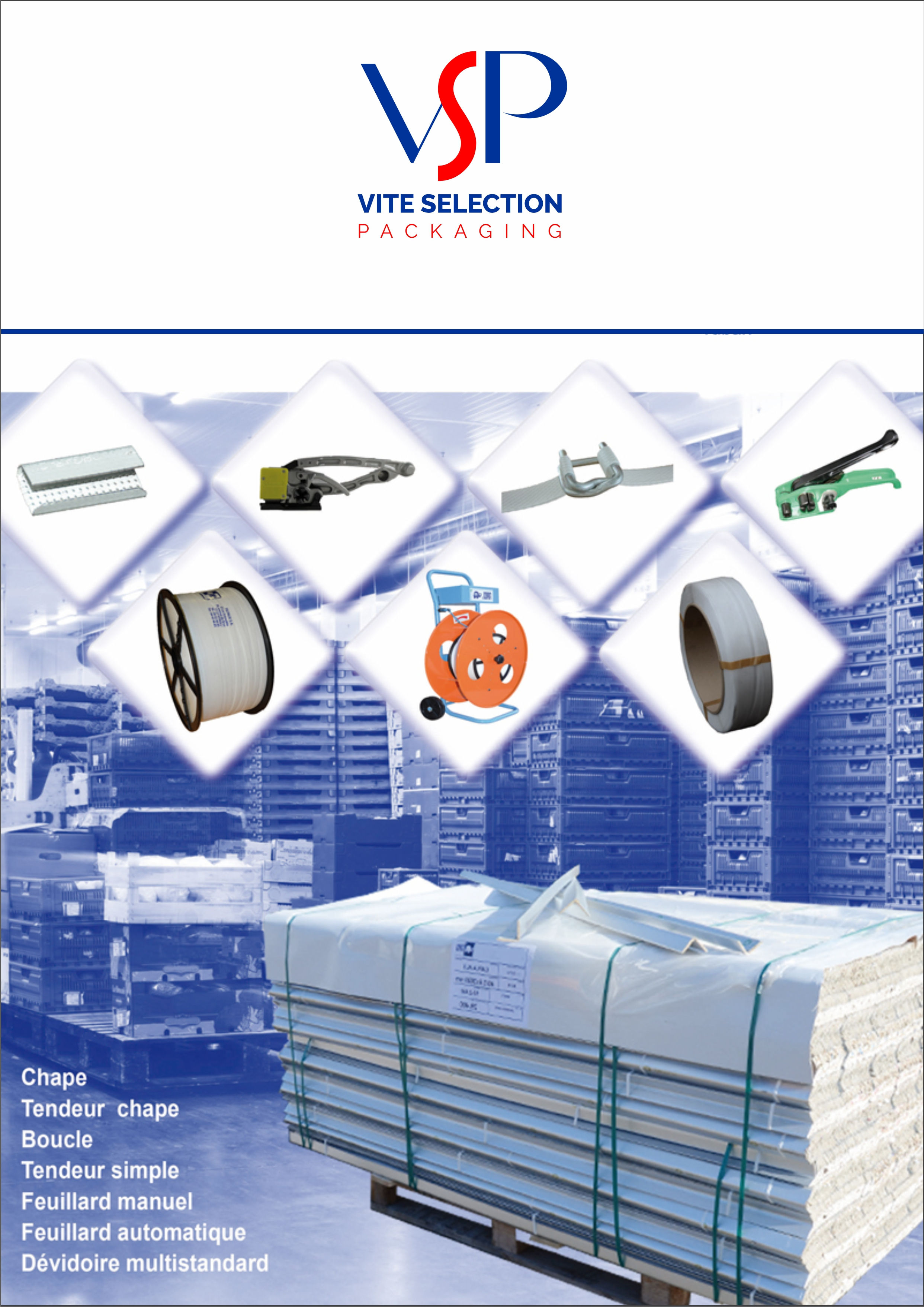 Cerclage et Accessoires