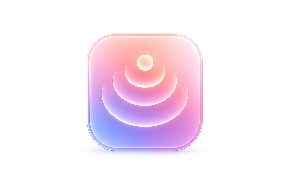 Humm app icon logo