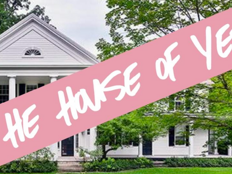 The House of Yes