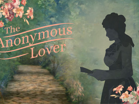 The Anonymous Lover