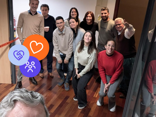 Nueva oficina de Ambidata España en Vigo