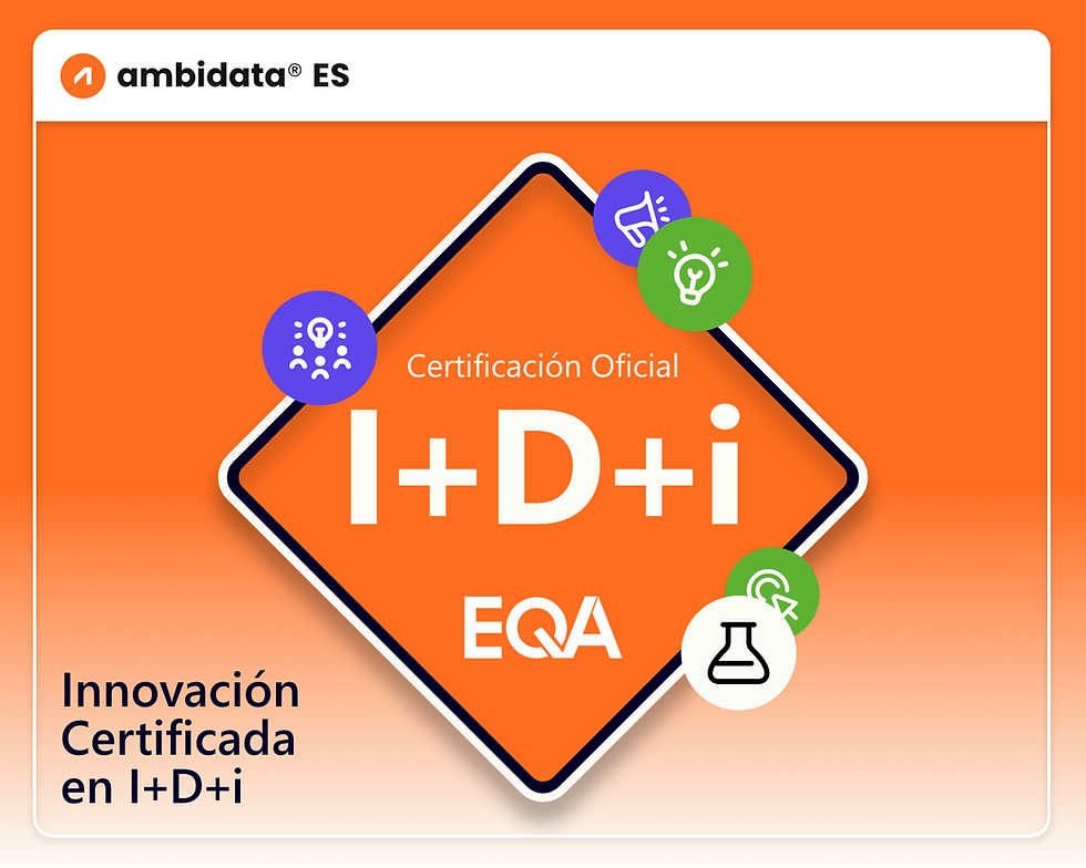 Asociación ISPE Ambidata