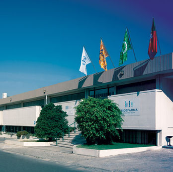 Sidefarma SA