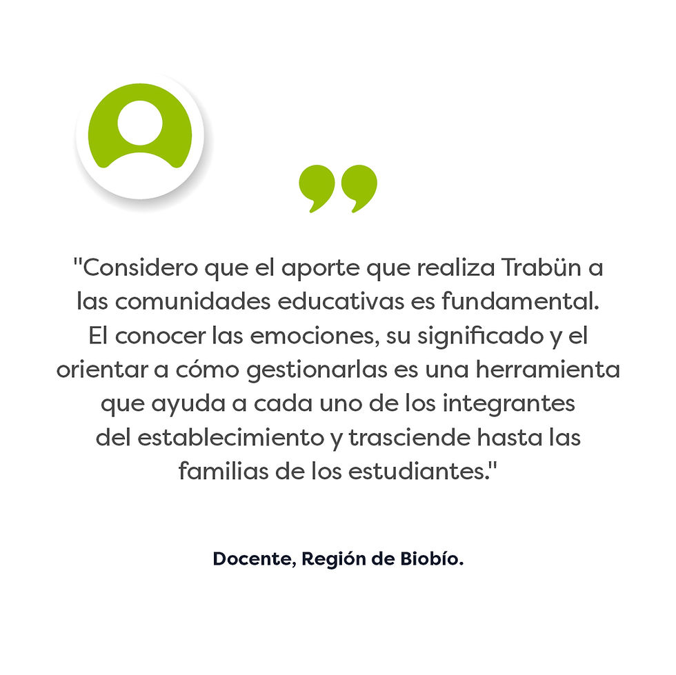 Testimonio 1