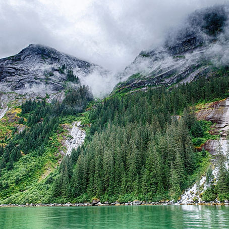 This is Why Everyone is Talking About Cruising Alaska's Inside Passage