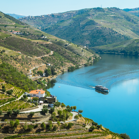 10 Reasons to Sail a Multi-River Journey