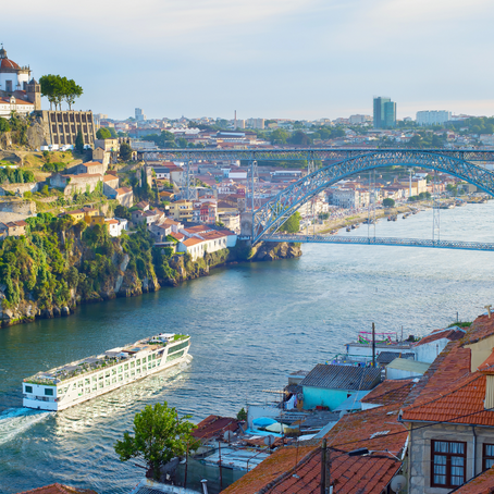 What's Included in My River Cruise Vacation?