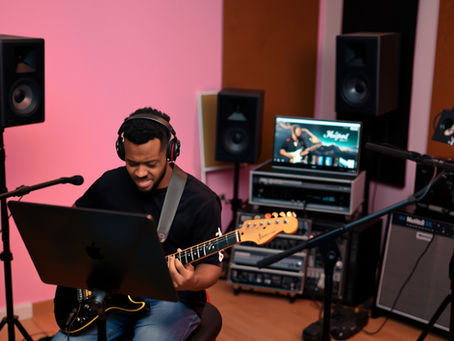 The Importance of Artist Development