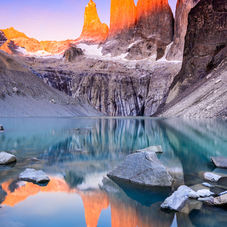 10 Adventure Cruises That Take You Beyond the Ordinary
