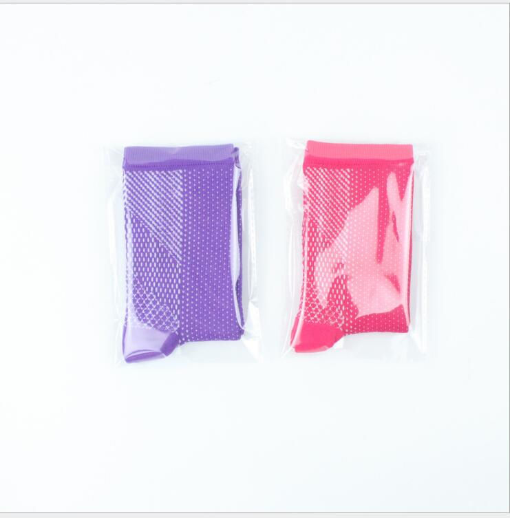 Miniatura: Sport Compression Toe Socks
