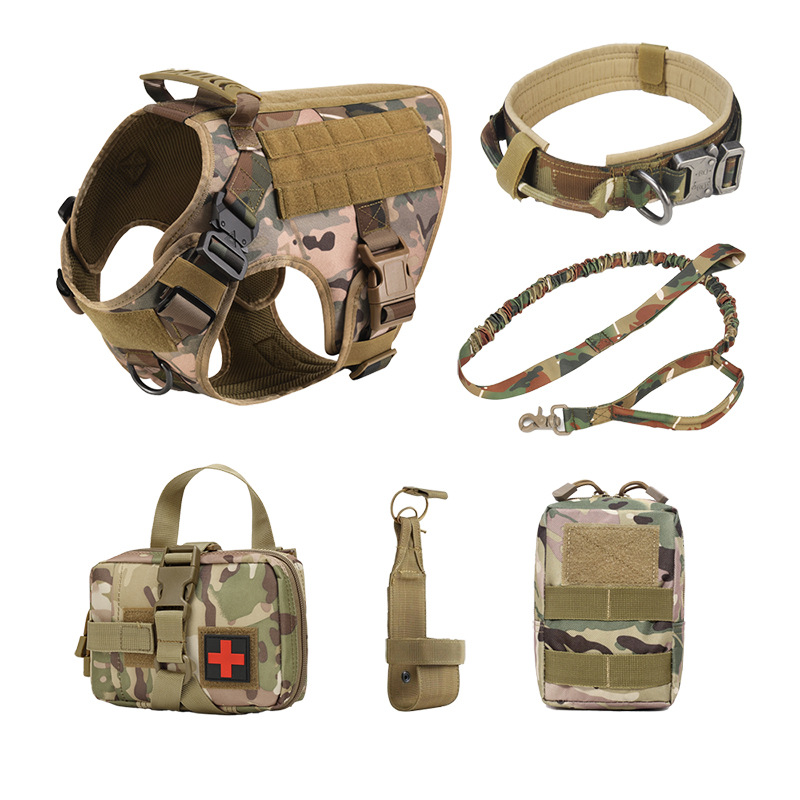 Miniatura: Dog Training Vest
