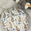 Thumbnail: Bunnies in flowers Tj's BTP wrap